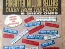 FORGOTTEN MILLION SELLERS TAKEN FROM THE VAULTS KING BILLY WARD HANK BALLARD