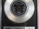 Queen Bicycle Race platin Schallplatte goldene gold record Single