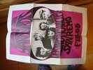 THE YARDBIRDS-QuestaVolta(Ital.)/Paff...Bum(bothLive:28.+29.01.1966)Sgl.+Poster