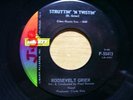 Soul 45 rpm Roosevelt Grier 