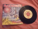 IRON MAIDEN ITALIAN PROMOTIONAL FLIGHT OF ICARUS SINGLE