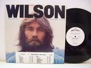 Dennis Wilson Pacific Ocean Blue Gatefold promo Vinyl LP N/Mint