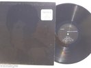 PRINCE: The Black Album LP EROTIC CITY RECORDS NOIR69 US 1988 NM-
