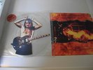 AC/DC - Highway to Hell -Live - LIMITED PICTURE CLEAR Vinyl / LP - TOP ZUSTAND