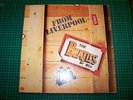 The Beatles - From Liverpool  Box set X8 LP