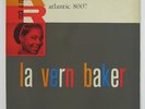 La Vern Baker 