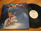 IVORY TIGER - METAL MOUNTAIN LP/ EP *HEAR* MINT AMBUSH CHICAGO METAL VERY RARE
