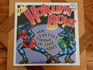 record The Hokum Boys-Sealed Blues LP with R. Crumb Cover-Rare