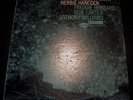Herbie Hancock 'EMPYREAN ISLES' orig NYC Blue Note RVG nm NR