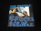 The Pastels - 1986-1993 Truckload of Trouble 2x LP Vinyl