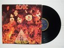 AC/DC - HIGHWAY TO HELL - OZ LP - BEAUT AND VERY SCARCE