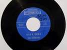 Surf 45 -- The Rumblers -- Boss Soul / Till Always -- Downey 133 -- Listen