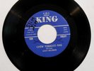 Mod R&B 45 -- Lucky Millinder -- Chew Tobacco Rag.-- King 9033 -- Listen