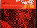 Art Blakey & The Jazz Messengers-Indestructible-Blue Note 64193-Shrink-1965-LSN