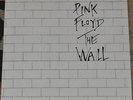 PINK FLOYD - THE WALL - DOUBLE RED VINYL - BRAZILIAN COPY