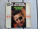 HYPER RARE 45 TOURS BIEM EP JOHNNY KIDD AND THE PIRATES