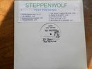Steppenwolf Test Pressing, 
