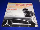 Blue Note 4007 Donald Byrd, Jackie McLean 
