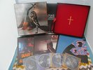 OZZY OSBOURNE BLIZZARD OF OZZ DIARY OF A MADMAN 30TH ANNIVERSARY BOX SET