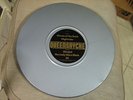 Queensryche - Queen of the Reich 4 Song 1983 PROMO ONLY 12