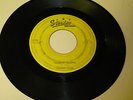 ROCKABILLY 45RPM RECORD - GEORGE JONES - STARDAY 256