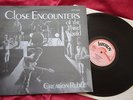 CREATION REBEL - CLOSE ENCOUNTERS OF THE THIRD WORLD - LP UK 1978 - RARE - EX