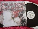 THE POP GROUP - SHE IS BEYOND GOOD AND EVIL - 12