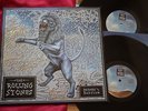 THE ROLLING STONES - BRIDGES TO BABYLON - 2 LP 1997 - ORIG RARE - MINT