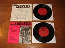 THE LURKERS (2)  7