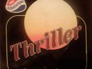 MICHAEL JACKSON - thriller - COSTA RICA, pepsi promo very rare, SNGLE 7