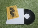 BEATLES LP RECORD: Live  #401  Renaissance Minstrels vol. 1   (blank labels)