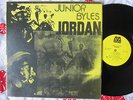 Junior Byles / Jordan - Micron Music Limited - EX-