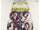 Kinks   Something Else By The   Reprise   VG++