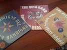 THE BETA BAND RSD ALL THREE EP's CHAMPION VERSIONS AMIGOS BANDIDOS PATTY PATTY 