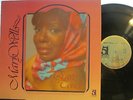 ? Mary Wells - Easy Touch  (51 West Q 16278) ('82) (w/ 