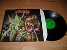Tankard - Hair Of The Dog (Vinyl-LP) Kreator Sodom Helloween Slayer Metallica