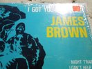 JAMES BROWN I GOT YOU (I Feel Good) KING 946 RARE SHRINK BLUE CVR BEAUTIFUL NM-