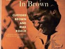 Clifford Brown & Max Roach 