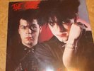 The Cure PLAY FOR TODAY Vinyl Doppel LONG PLAY LP The swingin PIG Records