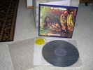 BLACK WIDOW Sacrifice 180 Gram LP coven jex thoth blood ceremony jacula cd