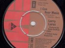 Larry Lurex I Can Hear Music 7