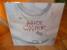 ALICE COOPER