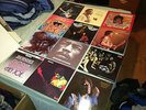 Jimi Hendrix 12 Album Record Box Set - Electric Ladyland, Band Of Gypsys etc