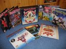 Iron Maiden First Ten Years Vinyl Boxset