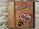 THE BEATLES - FROM LIVERPOOL - BOX SET 8 x LPS - 1980 PARLOPHONE .