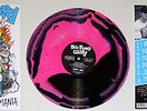 NEW FOUND GLORY Mania PINK SWIRL VINYL /500 Ramones Have Heart Starting Line RSD