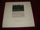 JOY DIVISION - ATMOSPHERE - Original TRANSLUCENT RED WAX