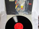 THE KINKS - PHOBIA  VINYL LP   mit Autogramm neuwertig und sehr rar