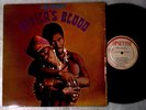 *LEE PERRY AFRICA'S BLOOD{UPSETTER LP}