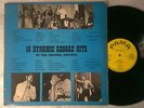 *VARIOUS - 16 DYNAMIC REGGAE HITS{PAMA UK LP}